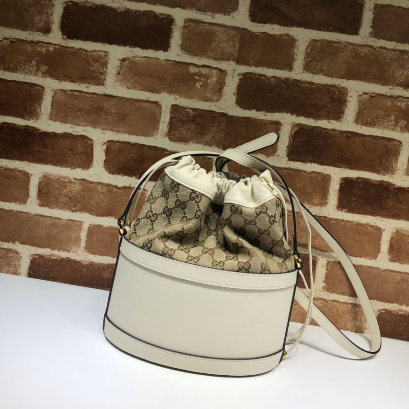 Gucci Bucket Bags